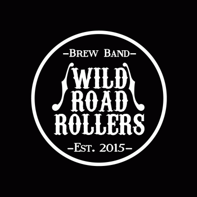 logo Wild Road Rollers